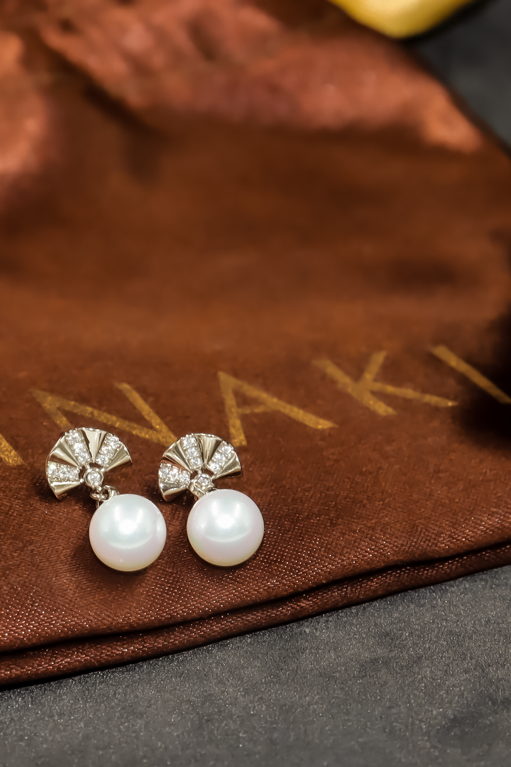 Minaki Effortless Elegance Combo Jewelry Set