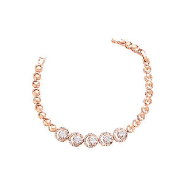 Divine Allure Bracelet