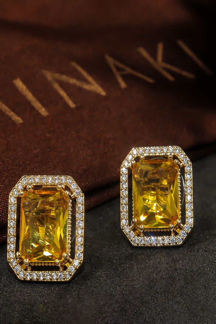 Minaki Bijou Combo Jewelry Set