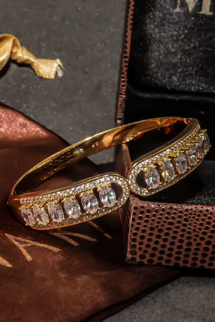 Minaki Bijou Combo Jewelry Set