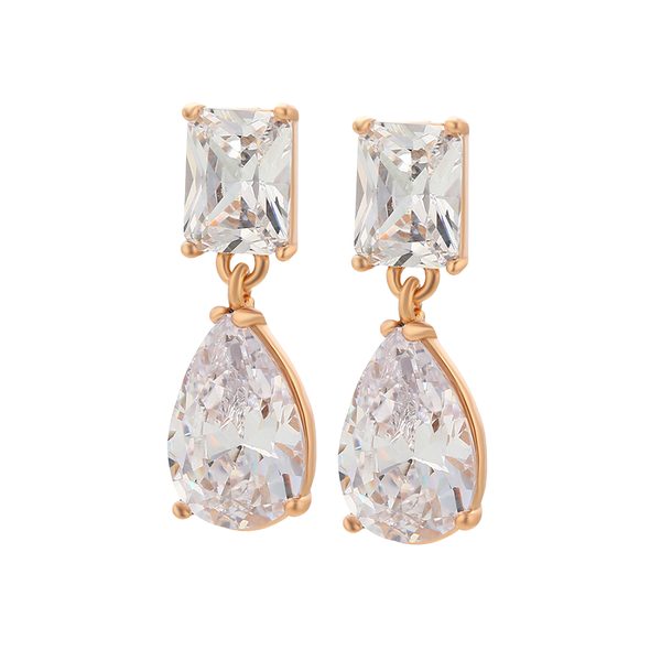 Twinkling Earrings