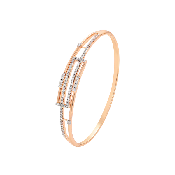 Golden Horizon Bracelet