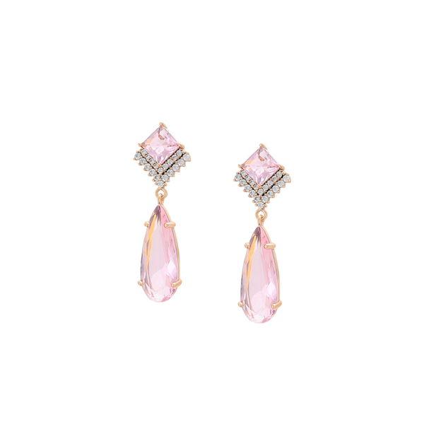 Vintage Dream Earrings