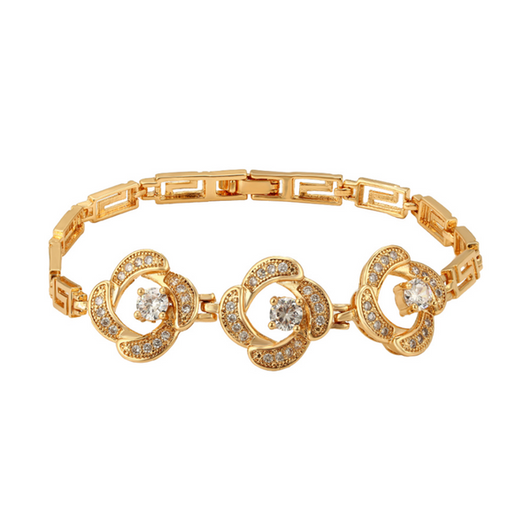 Chrysa Bracelet