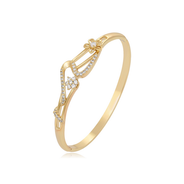 Minaki Camillia Bracelet 