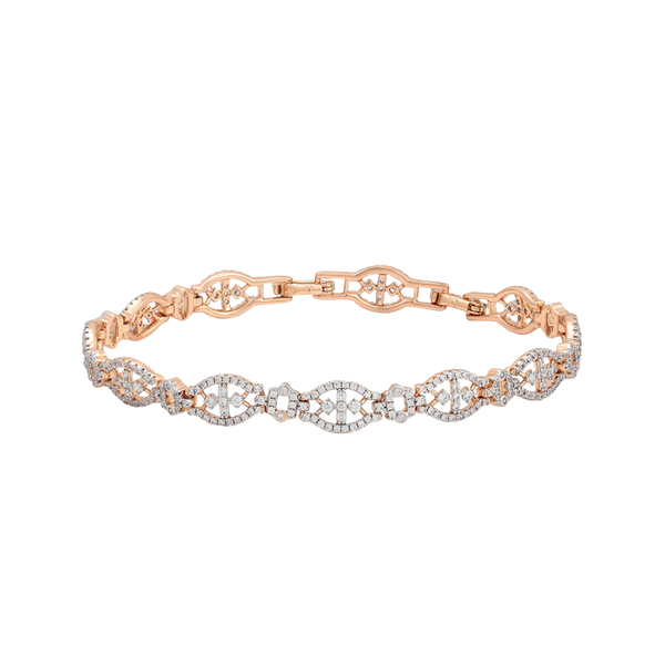 Royal Enchantment Bracelet
