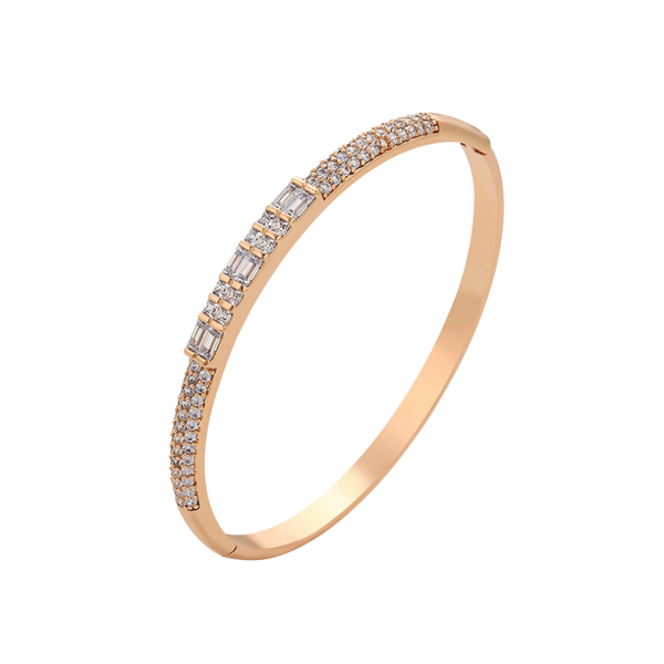 Radiant Luxe Bracelet