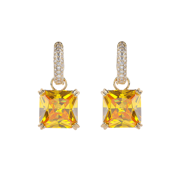 Borealis Whisper Earrings