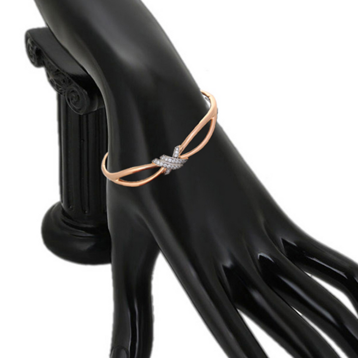 Minaki Helix Bracelet