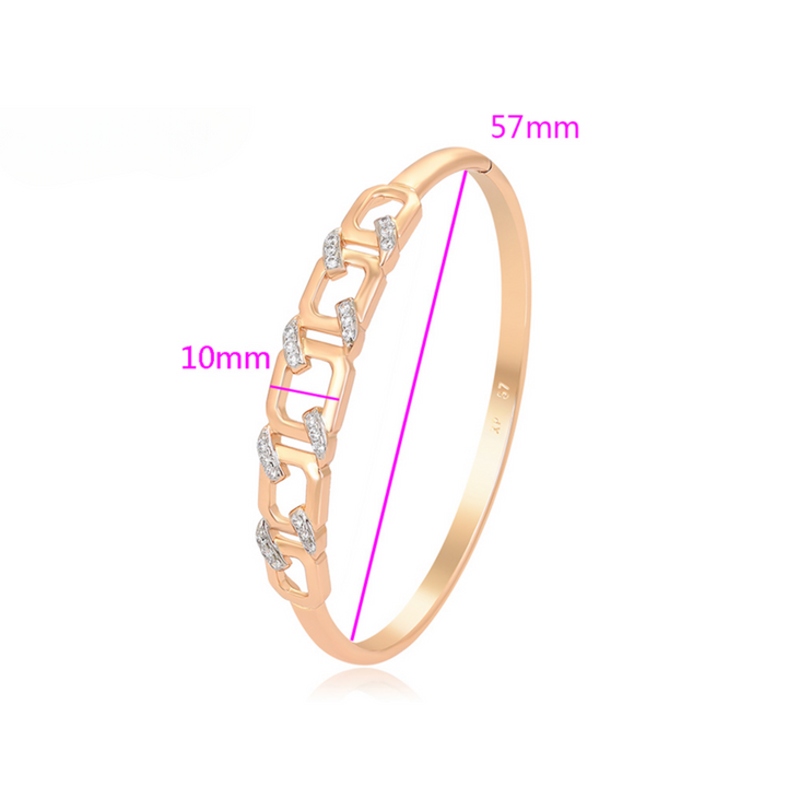 Minaki Bella Bracelet 
