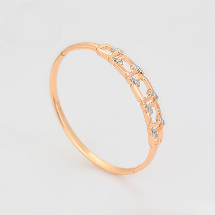 Minaki Linking Love Combo Jewelry Set
