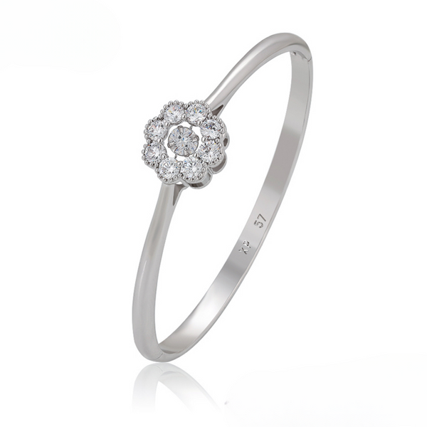 Minaki Floral Bracelet