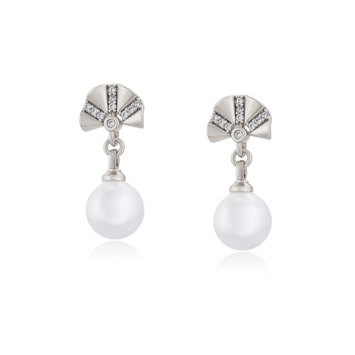 Minaki Effortless Elegance Combo Jewelry Set