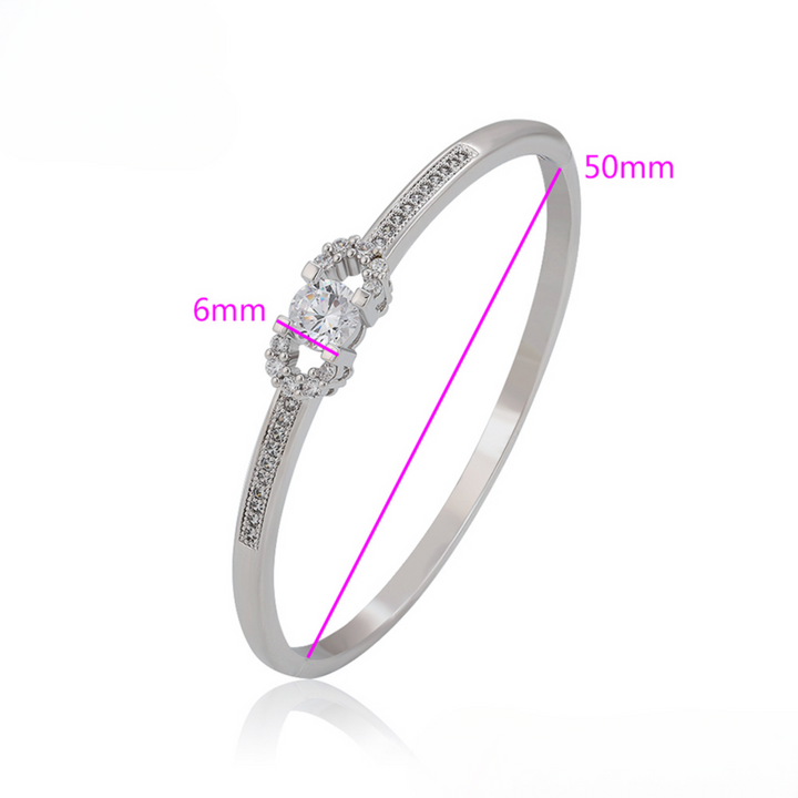 Minaki Glint Bracelet