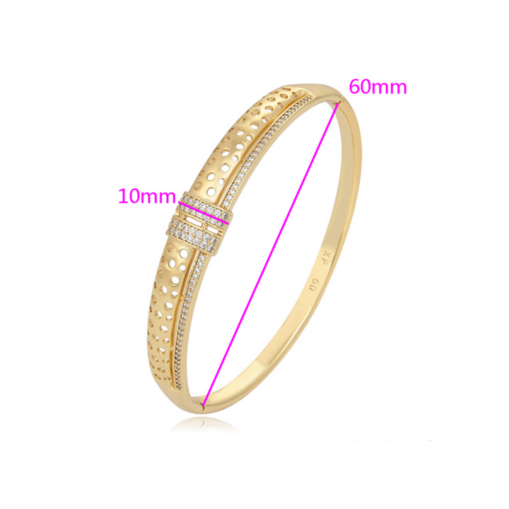 Minaki Zara Bracelet