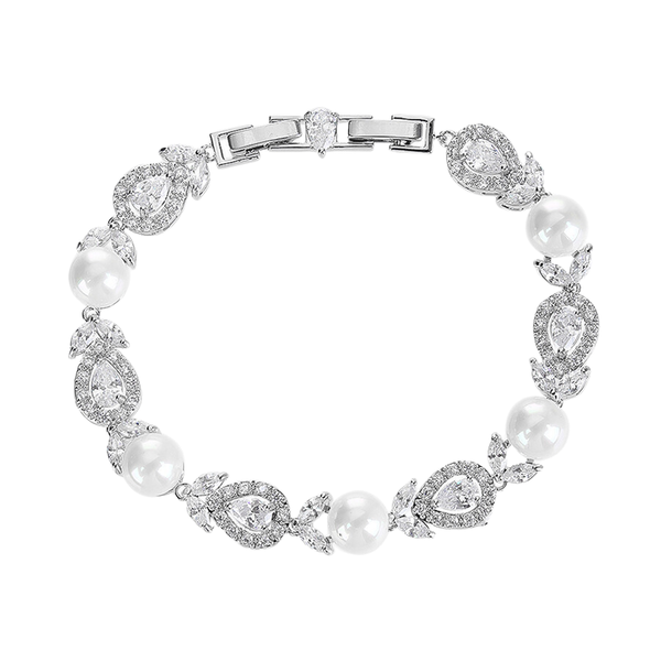 Pearl Dreamland Bracelet