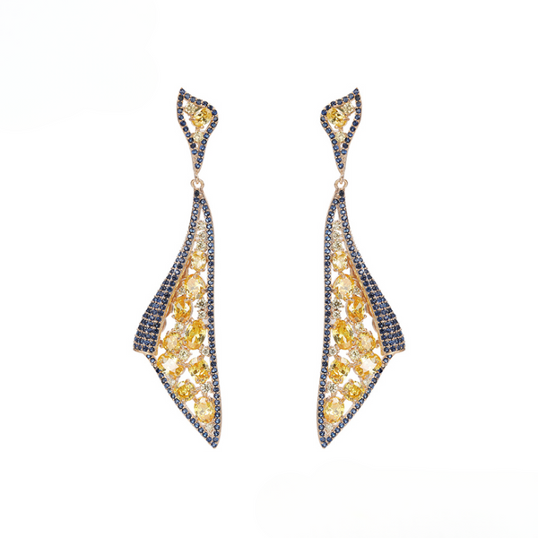 Minaki Dusk Till Dawn Earrings