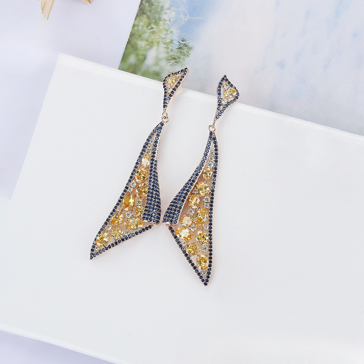 Minaki Dusk Till Dawn Earrings