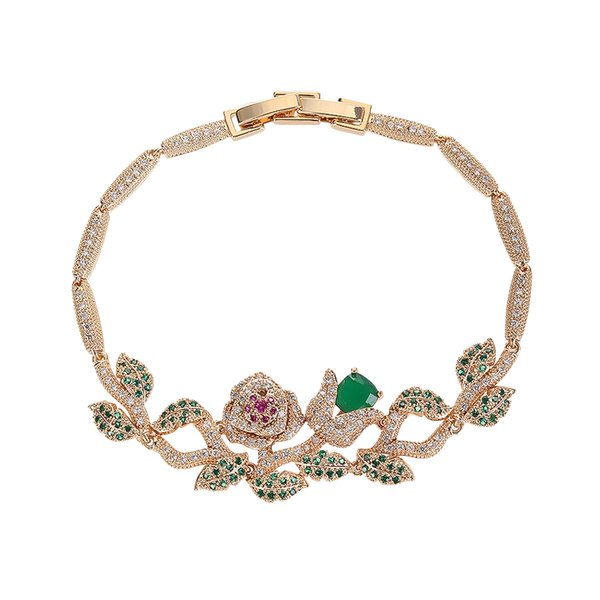 Rosevine Bracelet