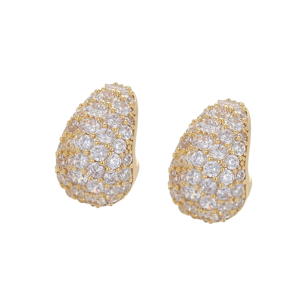 Star Symphony Earrings