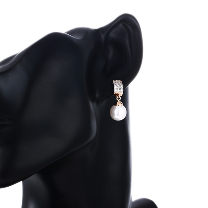 Minaki Camber Earrings