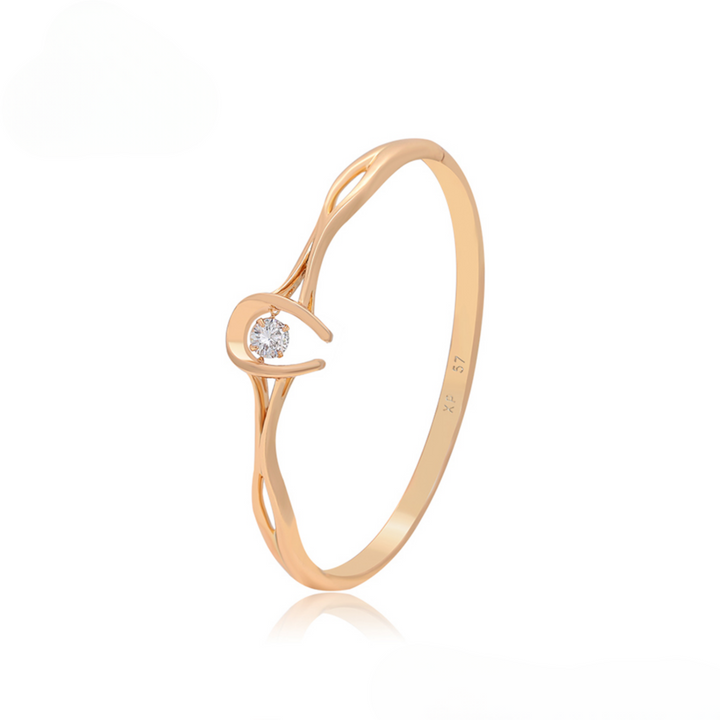 Minaki Dancing Diamond Bracelet