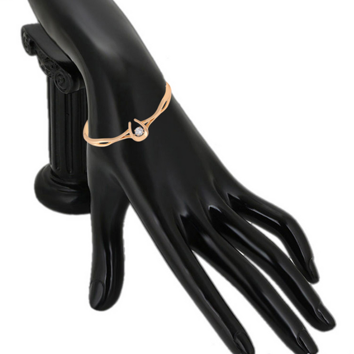 Minaki Dancing Diamond Bracelet