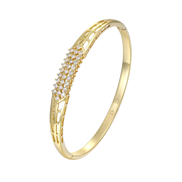Imperial Shine Bracelet