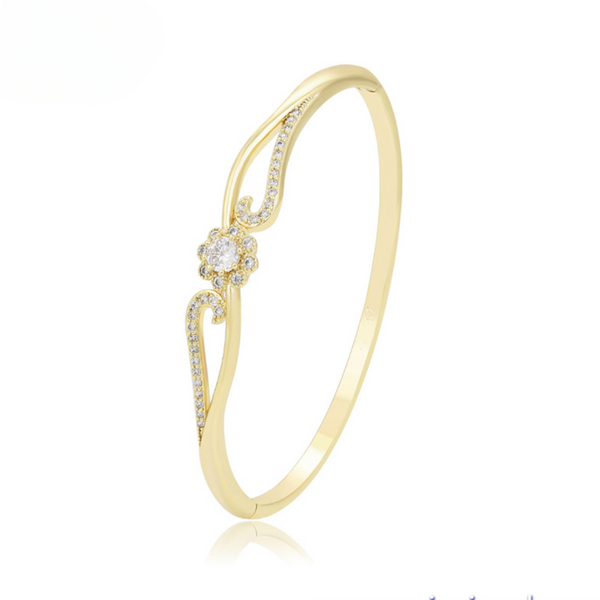 Minaki Trailing Vines Bracelet