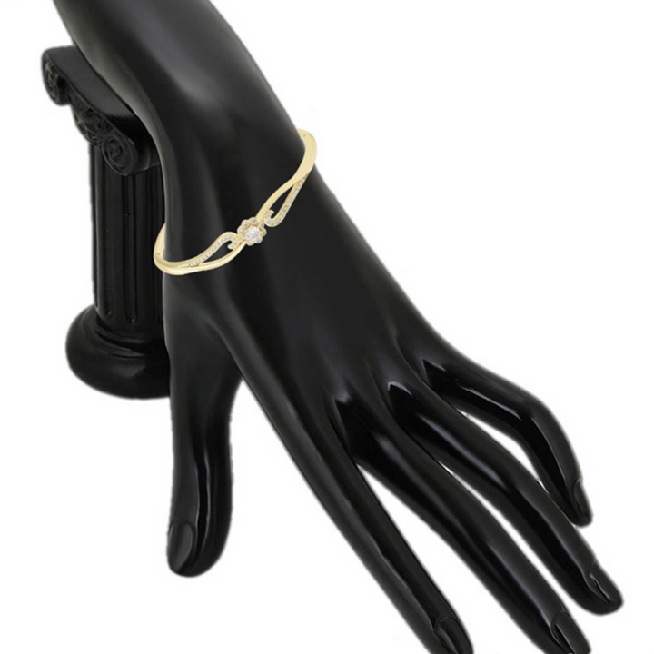 Minaki Trailing Vines Bracelet