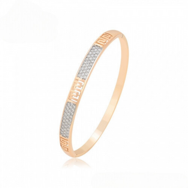 Radiance Elegance Bracelet