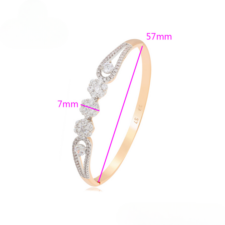 Minaki Spotlight Bracelet