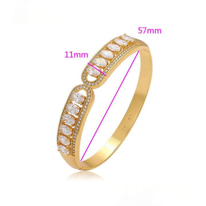 Minaki Zareen Bracelet