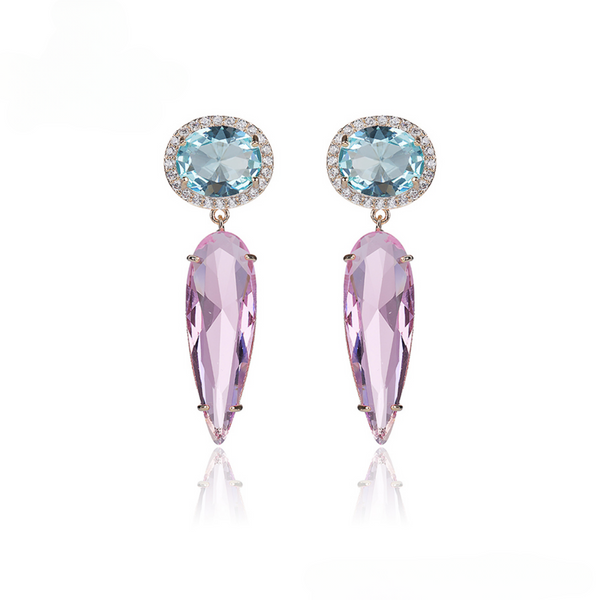 Barbie Earrings