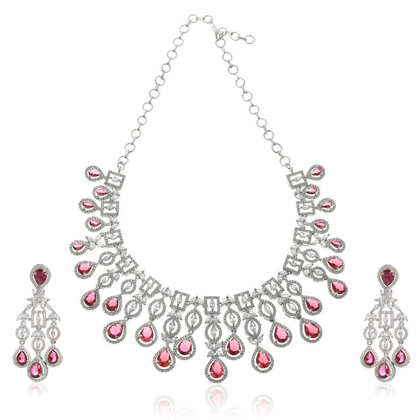 Allure Necklace Set