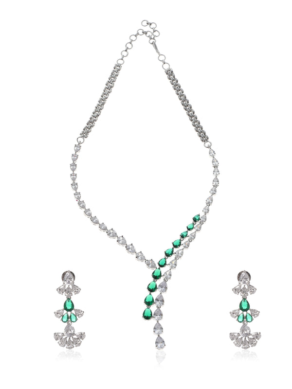 Aqua Elegance Set