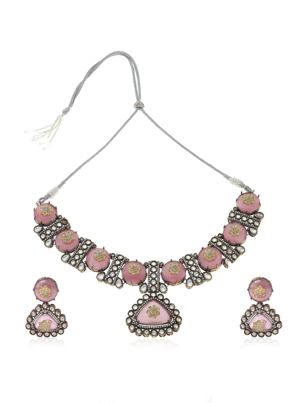 Roopshree  Kundan   Set