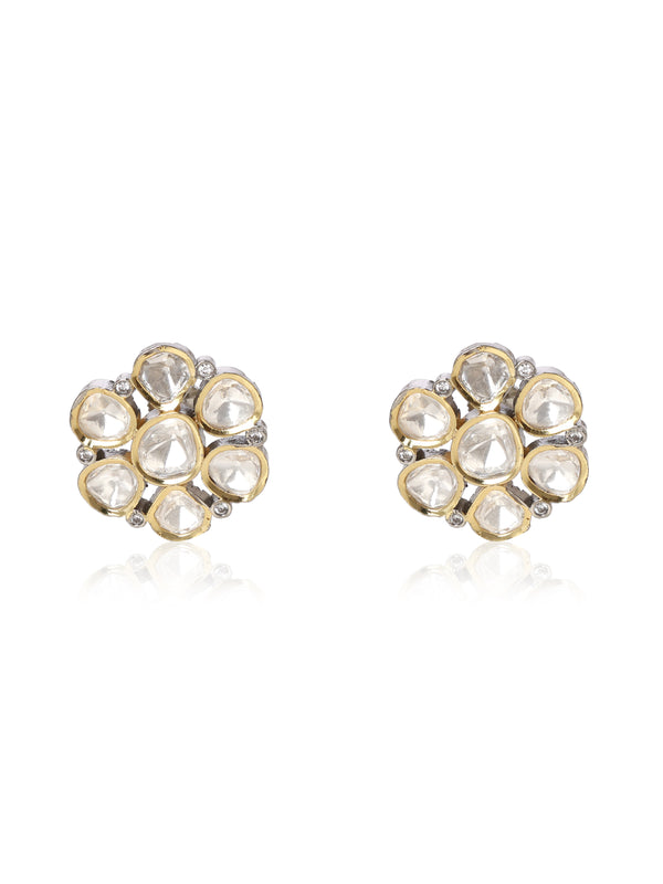 Noor-e-gul Earrings
