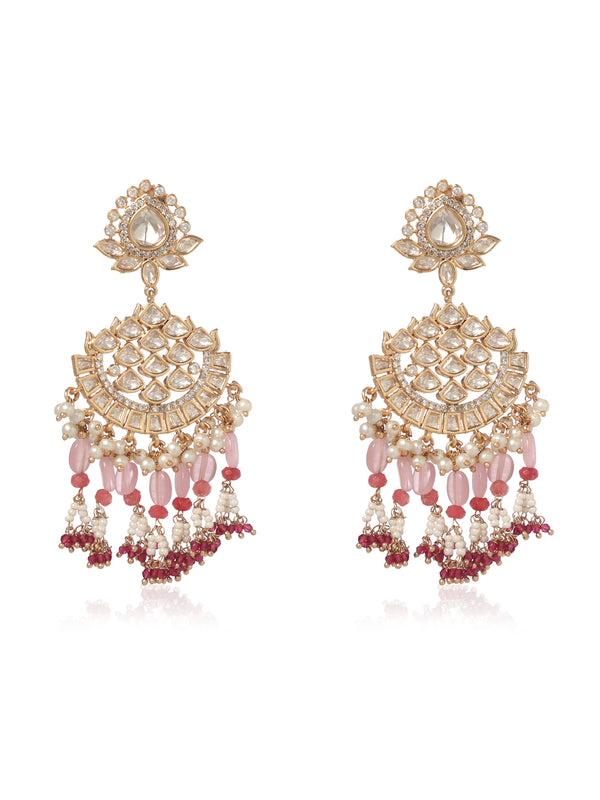 Rajwada Earrings