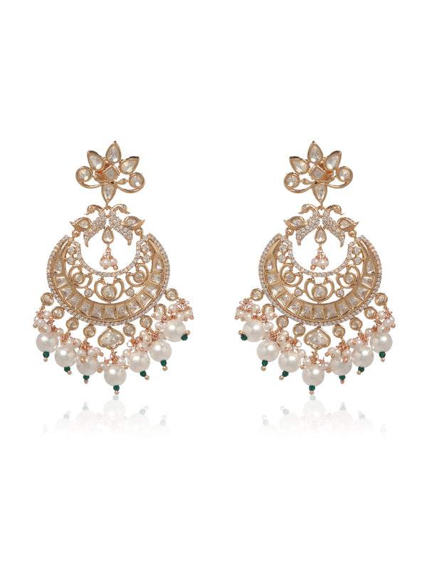 Maharani Earrings