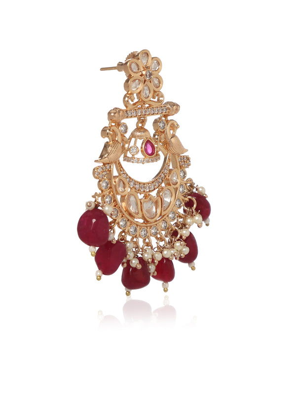 Mahrukh Earrings