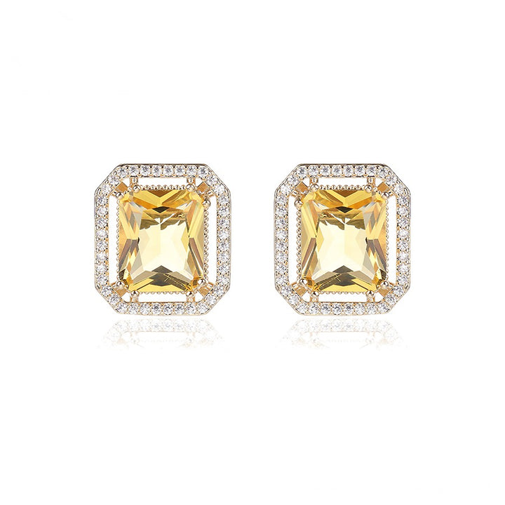 Minaki Bijou Combo Jewelry Set