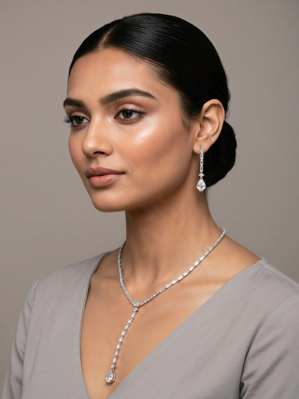 Lumia Necklace Set