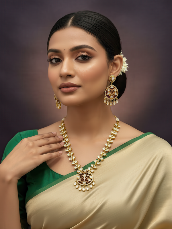 Sharanya Set