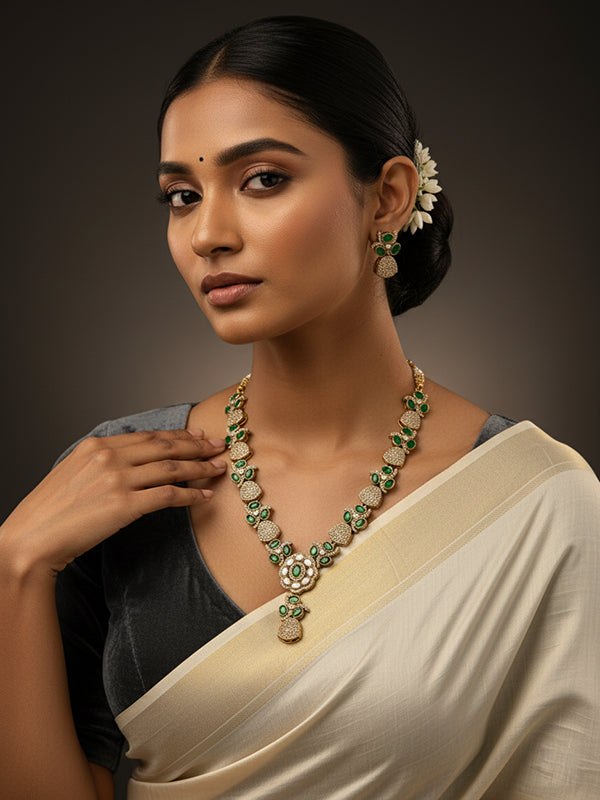 Vasudha Set