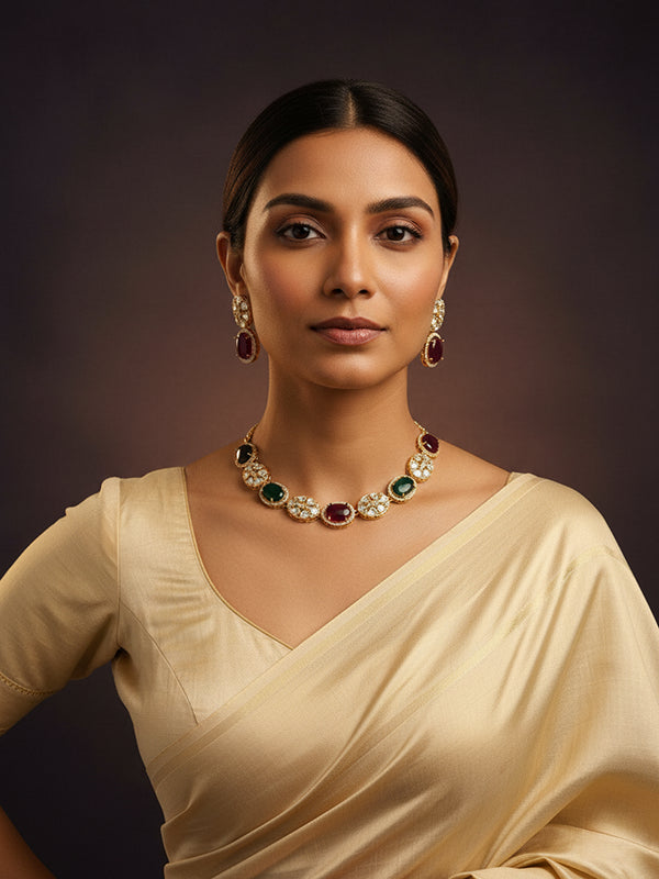 Ruhani Set