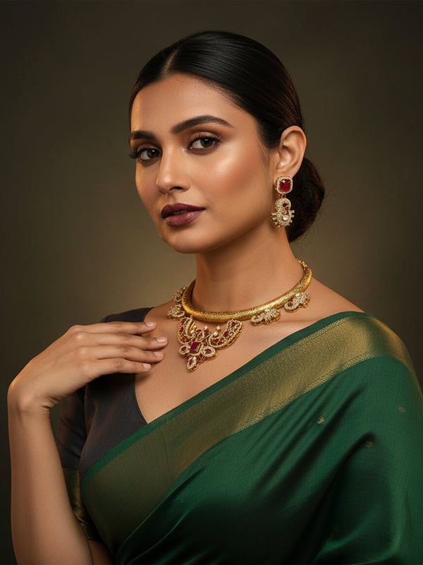 Rohini Set