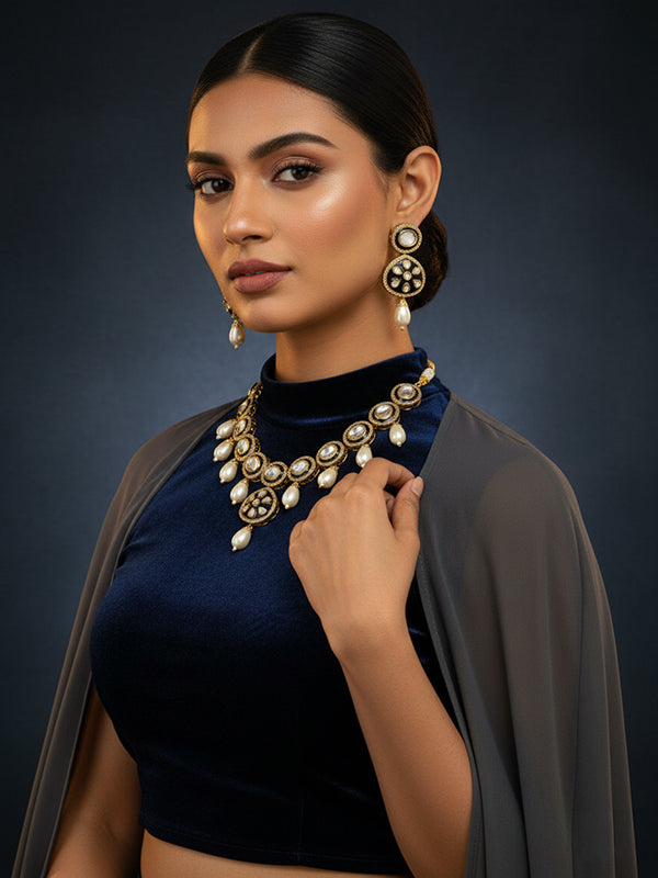 Rashida Set