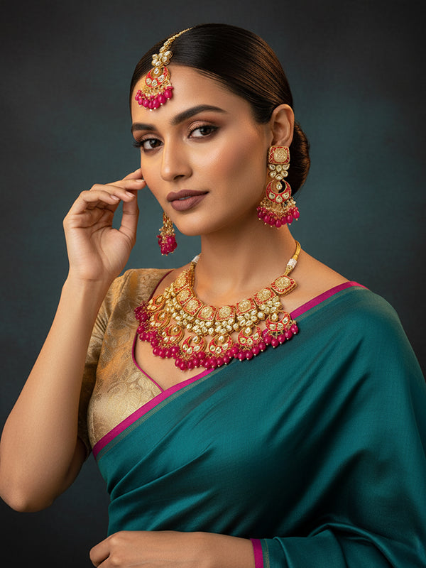 Gulnar Set