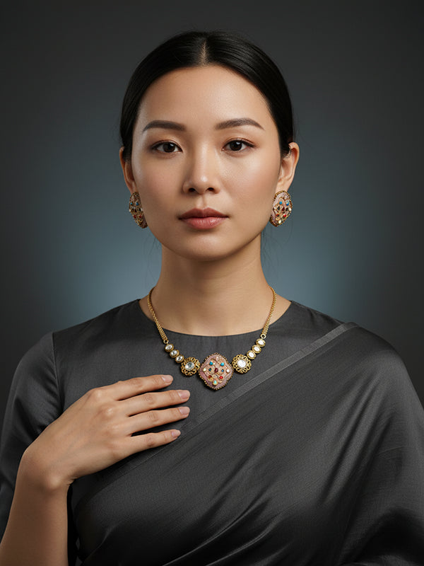 Safiya Set
